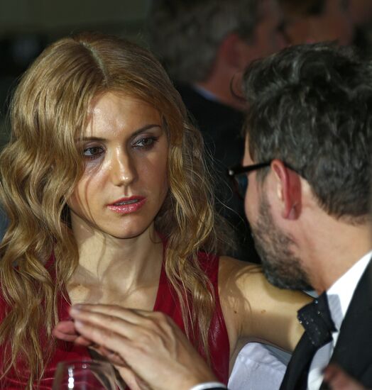 World Fashion Luxury Awards