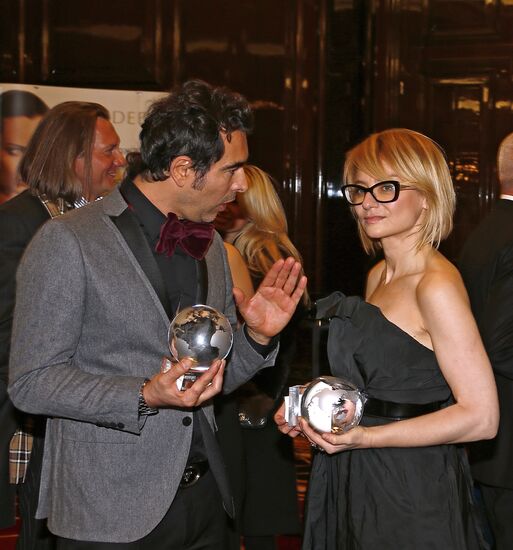 World Fashion Luxury Awards