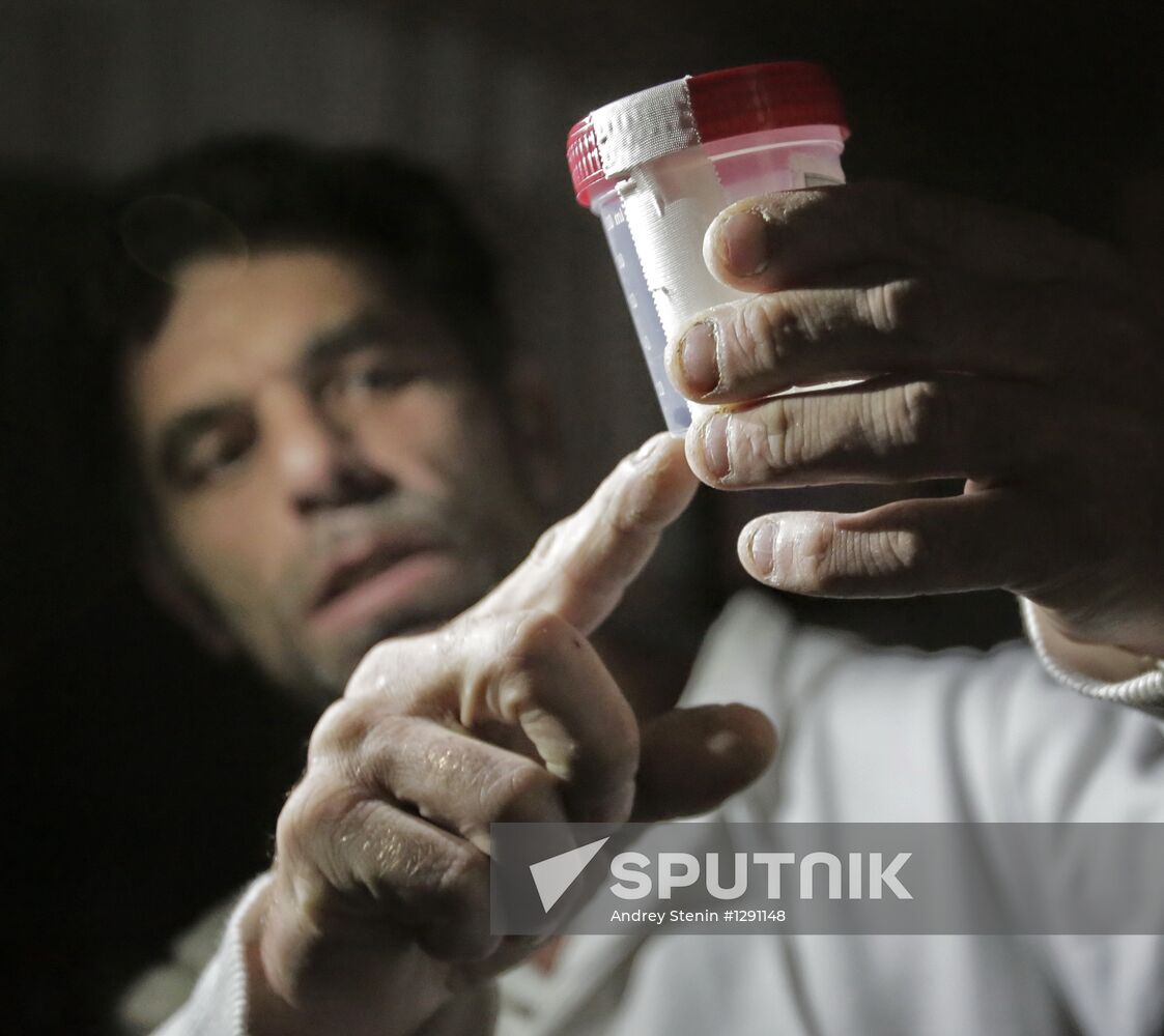 Israeli-Palestinian armed conflict