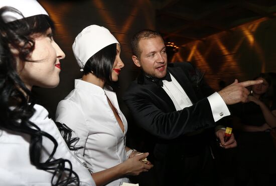 Maison Dellos opens "Beauty Embassy" cosmetology center