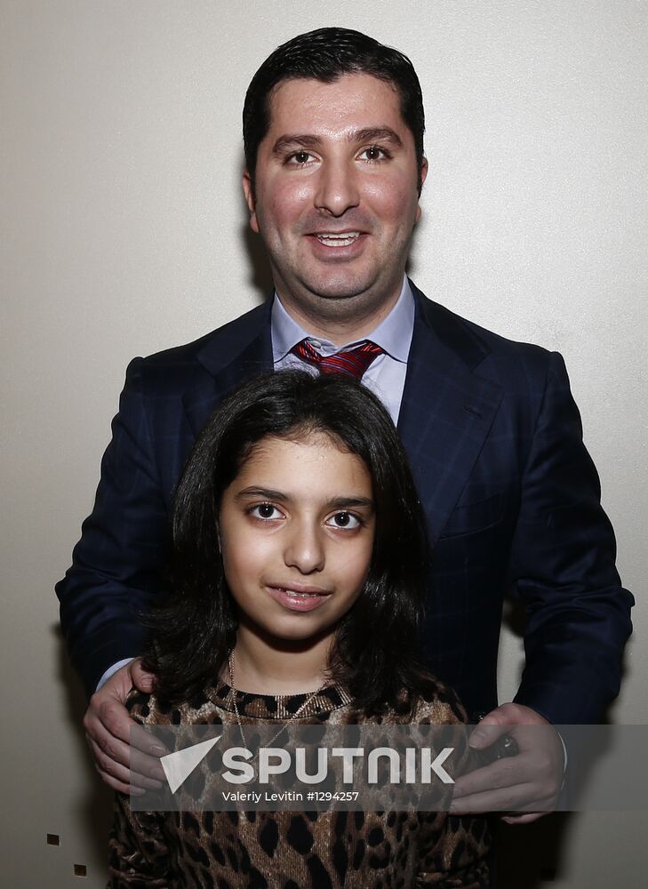 Maison Dellos opens "Beauty Embassy" cosmetology center