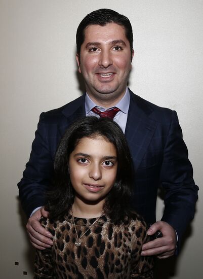 Maison Dellos opens "Beauty Embassy" cosmetology center