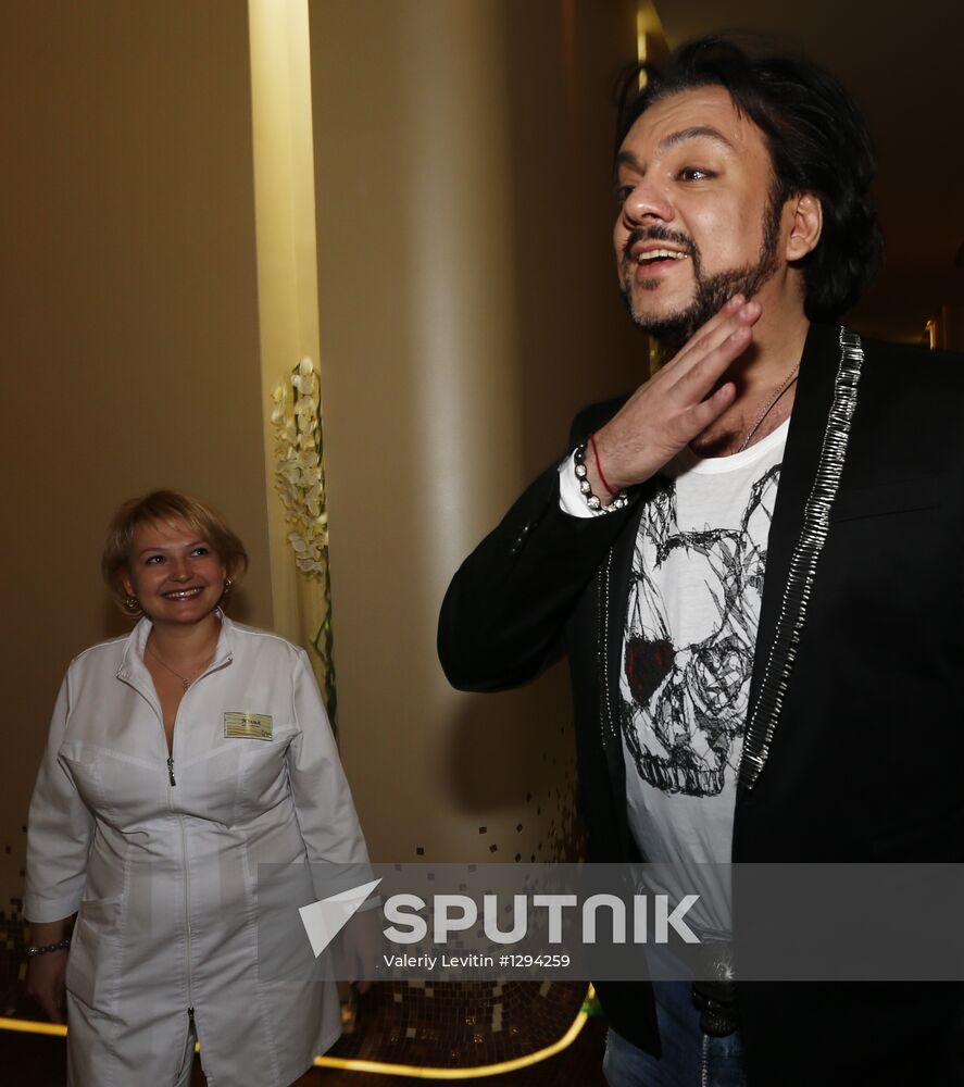 Maison Dellos opens "Beauty Embassy" cosmetology center