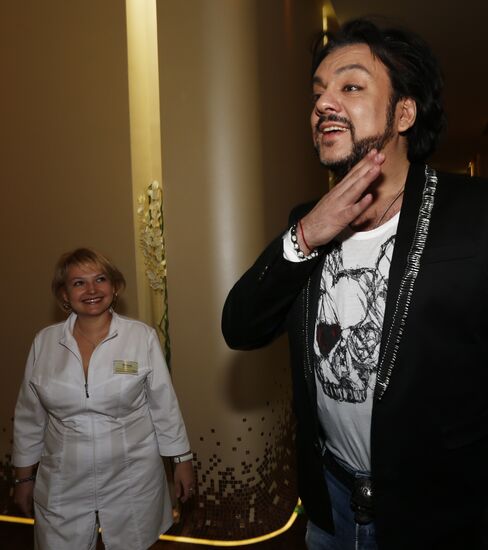 Maison Dellos opens "Beauty Embassy" cosmetology center