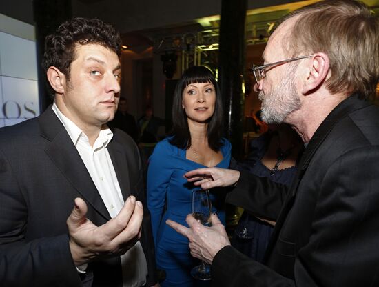 Maison Dellos opens "Beauty Embassy" cosmetology center