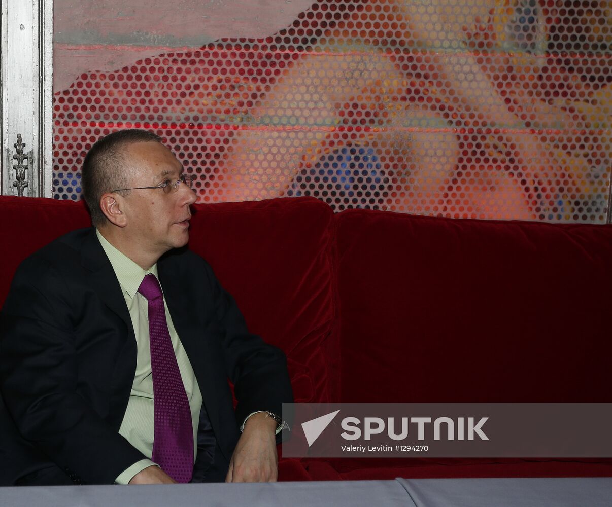 Maison Dellos opens "Beauty Embassy" cosmetology center