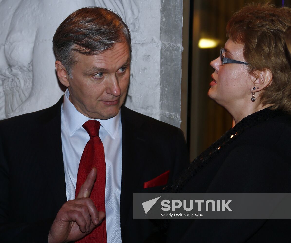 Maison Dellos opens "Beauty Embassy" cosmetology center