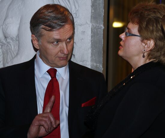 Maison Dellos opens "Beauty Embassy" cosmetology center