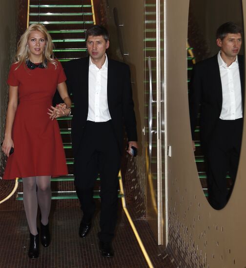 Maison Dellos opens "Beauty Embassy" cosmetology center