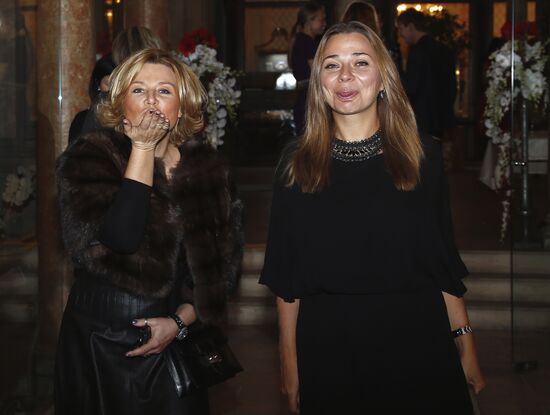 Maison Dellos opens "Beauty Embassy" cosmetology center