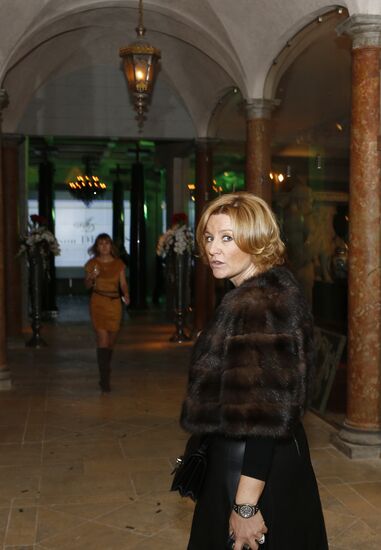 Maison Dellos opens "Beauty Embassy" cosmetology center