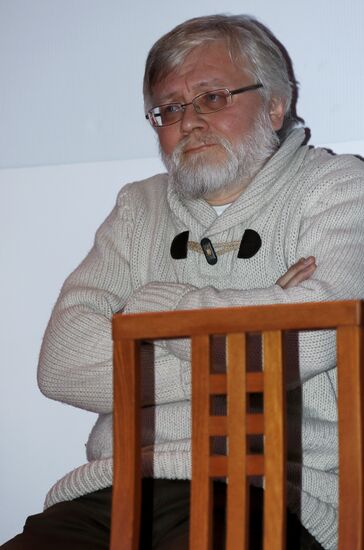 Big Book literary award ceremony