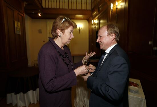 Big Book national literary awards ceremony