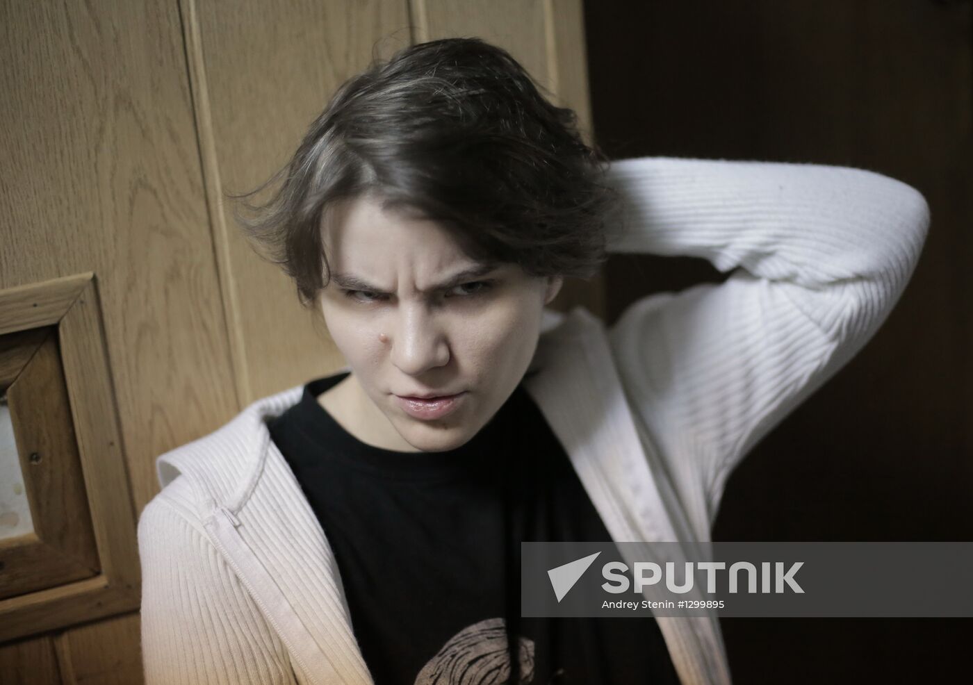Court hears case of Pussy Riot's clip being extremist
