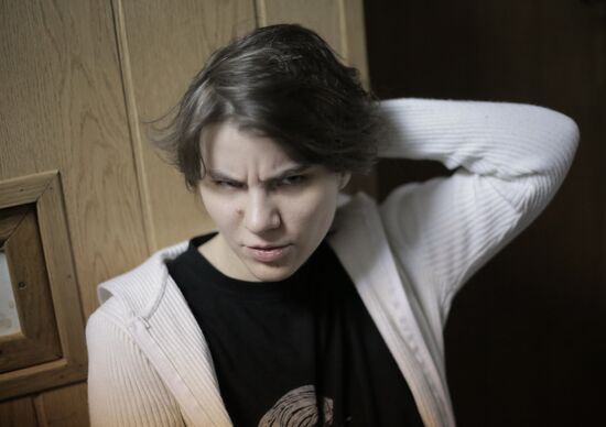 Court hears case of Pussy Riot's clip being extremist
