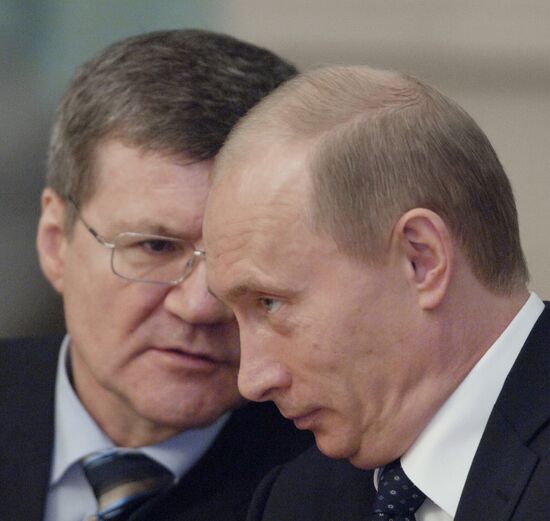 CONFERENCE OF EUROPEAN PROSECUTOR GENERALS