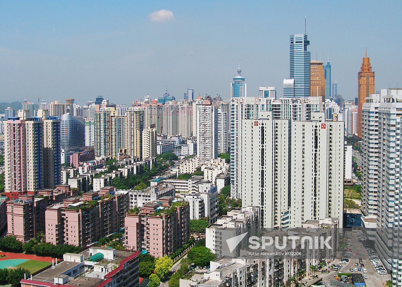 SHENZHEN