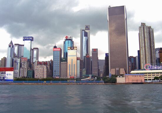 HONG KONG