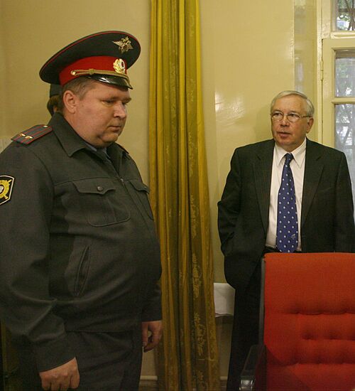 VLADIMIR LUKIN