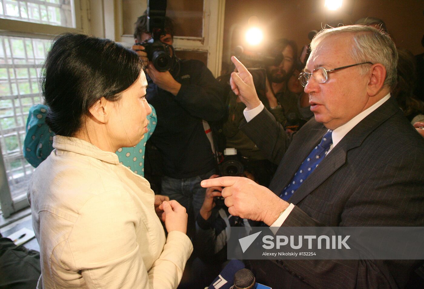 VLADIMIR LUKIN