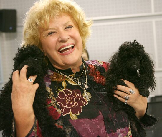 YELENA OBRAZTSOVA