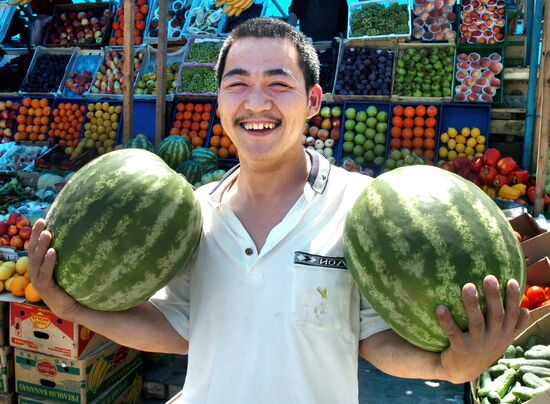 MELON TRADE