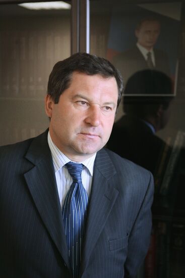 VLADIMIR RAZIN