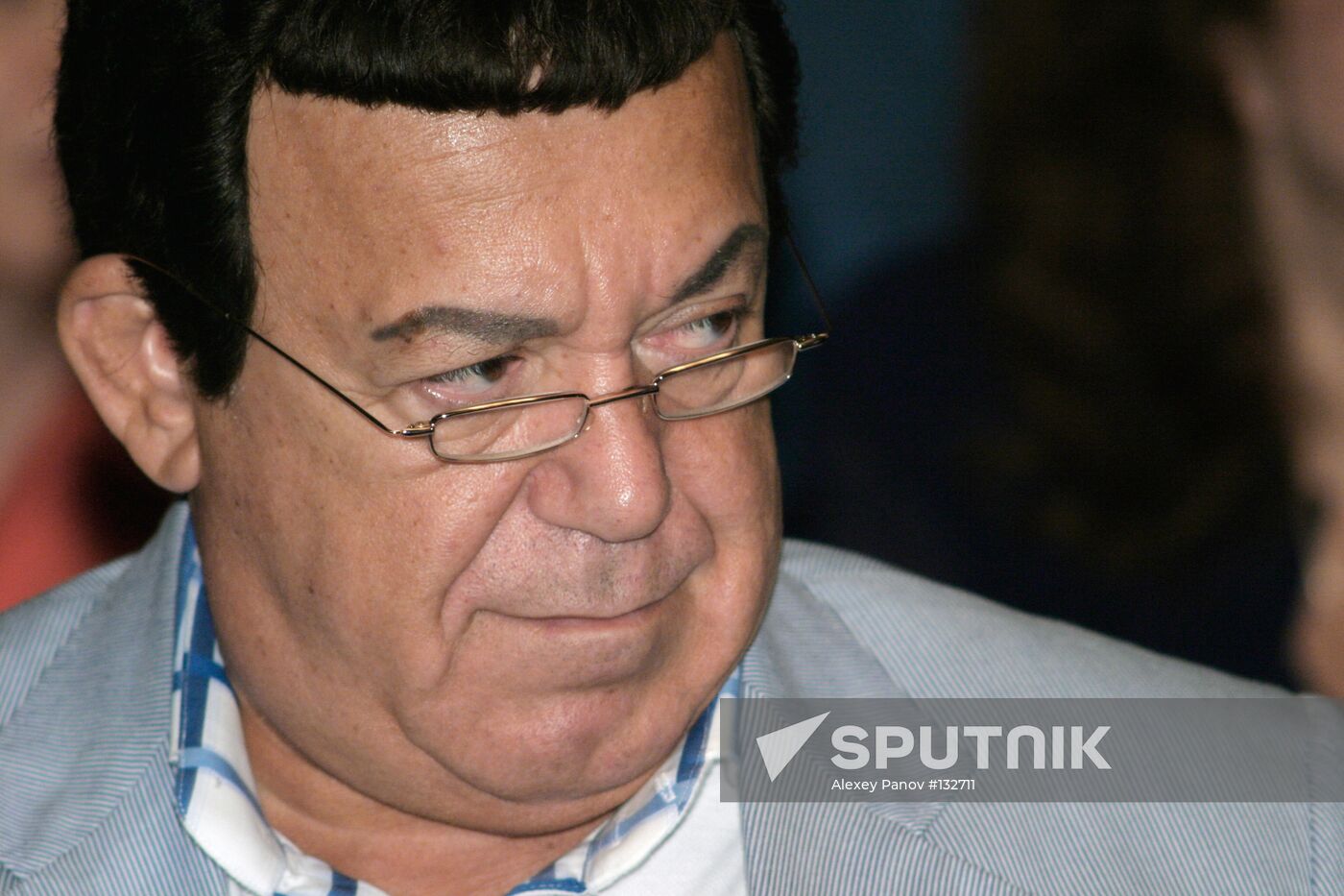 IOSIF KOBZON