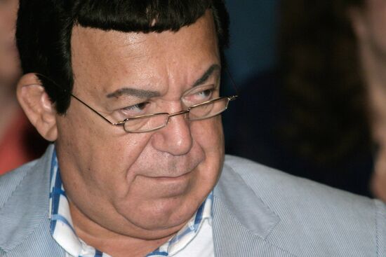 IOSIF KOBZON