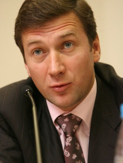 DEMENTyEV