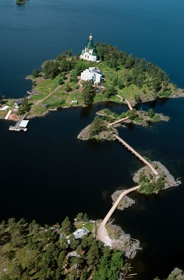 Valaam 