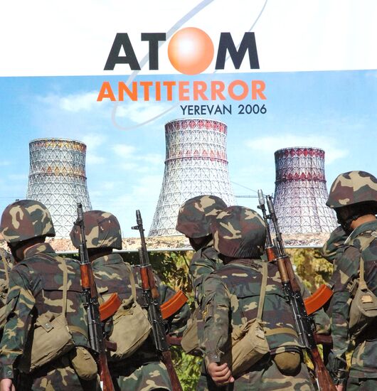 ATOM-ANTITERROR-2006