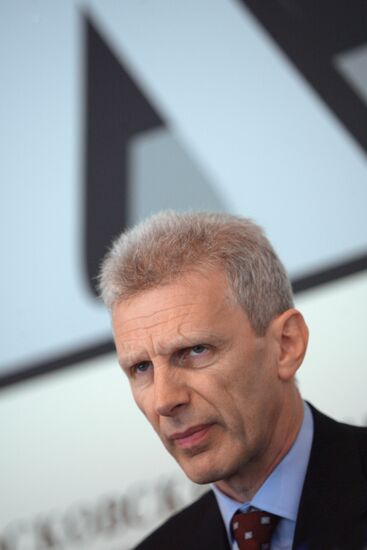 ANDREI FURSENKO