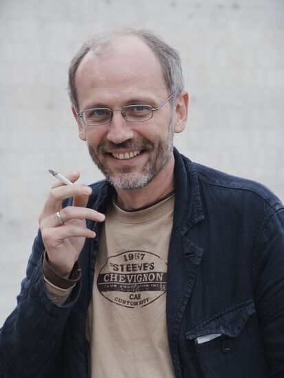 ALEXANDER GORDON