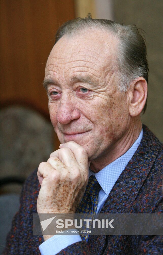 Rodion Shchedrin 