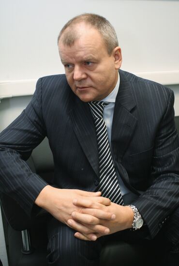VYACHESLAV POSTAVNIN