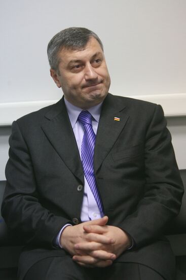 EDUARD KOKOITY
