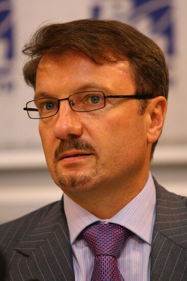 GHERMAN GREF
