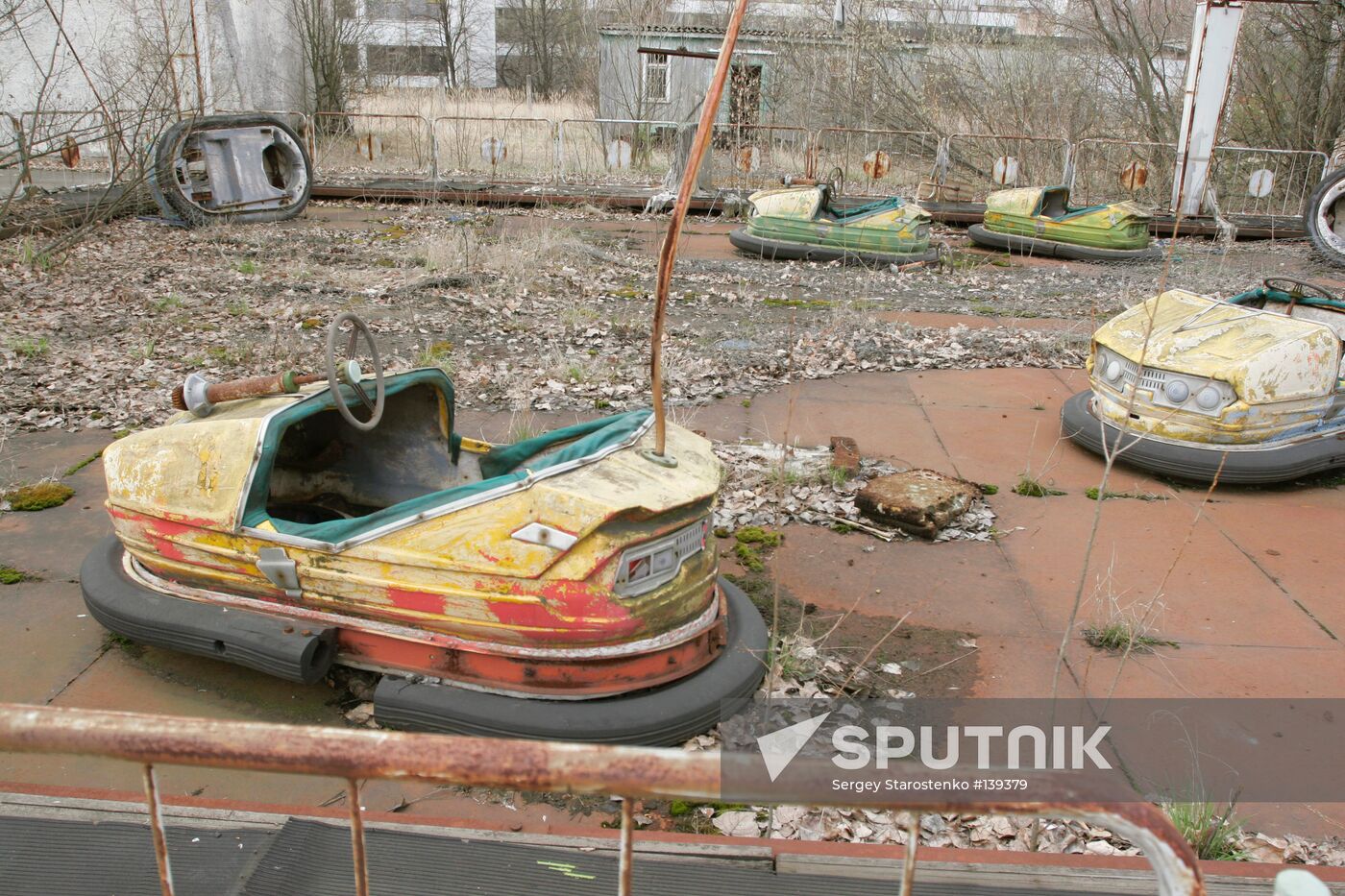 PRIPYAT