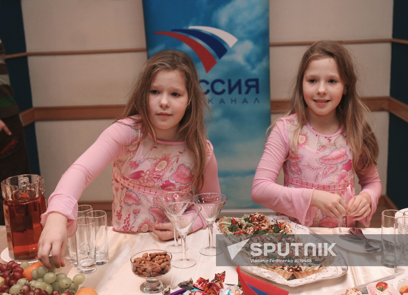 CHILDREN EUROVISION WINNERS