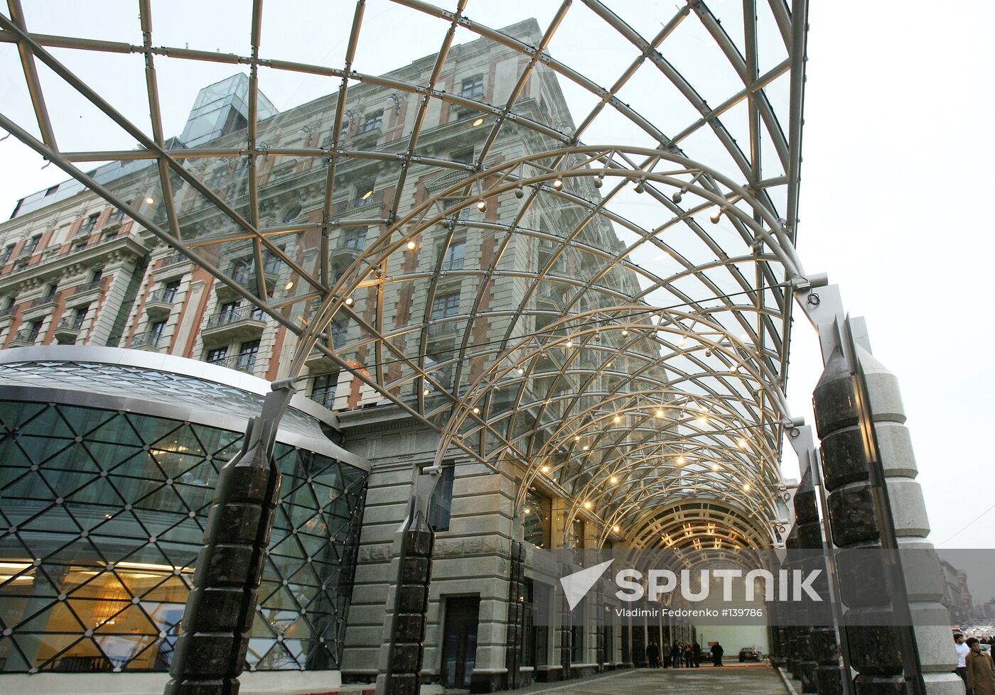 RITZ-CARLTON-MOSCOW