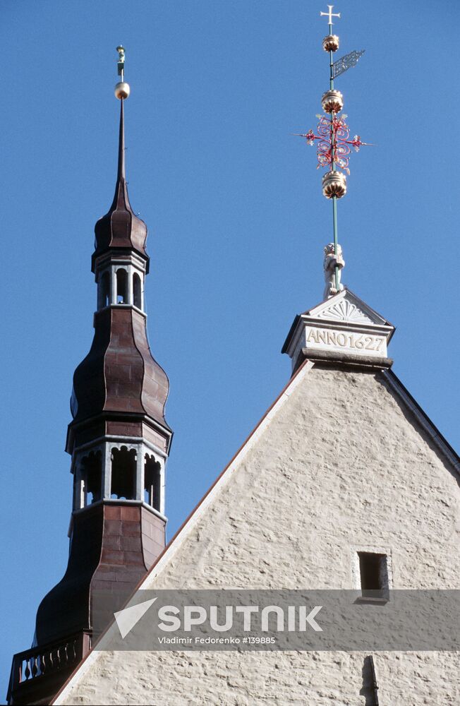 TALLINN TOWERS 