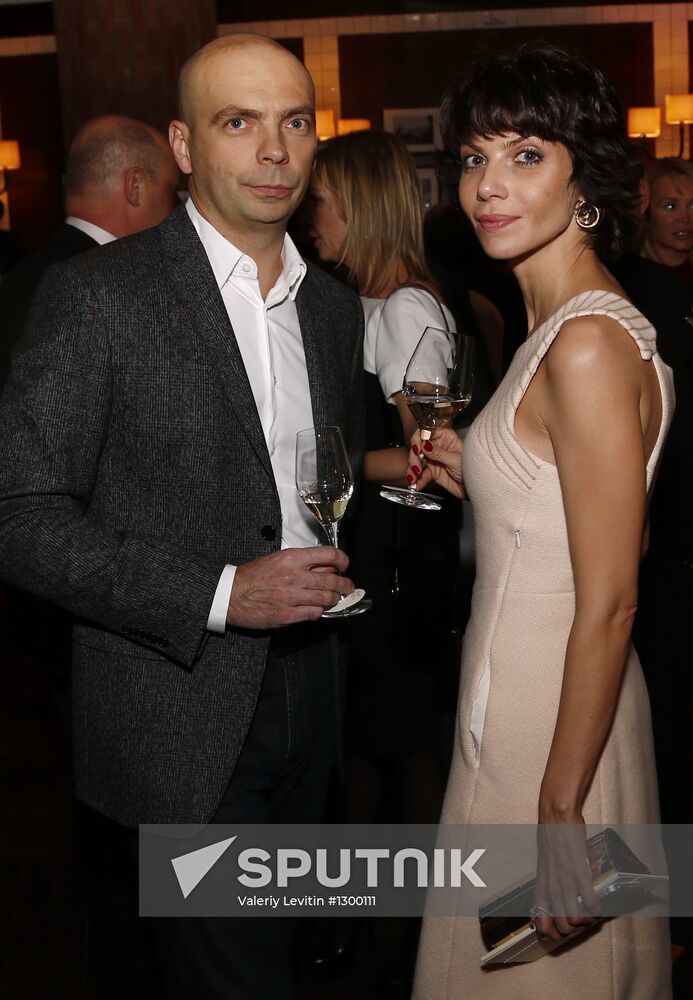 6th White Truffle charity dinner
