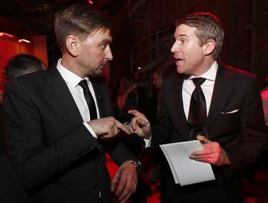 Charity Bazaar evening