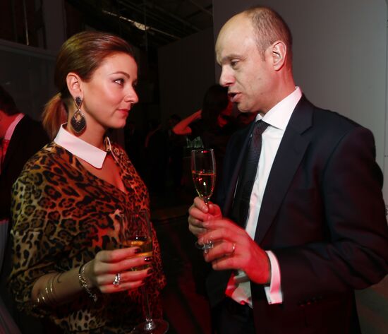 Charity Bazaar evening