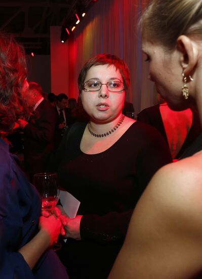 Charity Bazaar evening