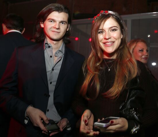 Charity Bazaar evening