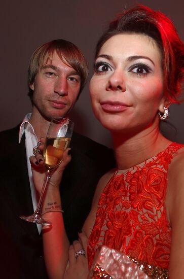 Charity Bazaar evening