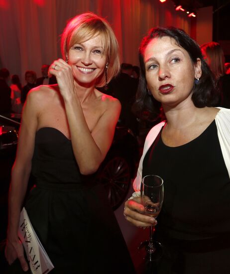 Charity Bazaar evening