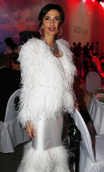 Charity Bazaar evening